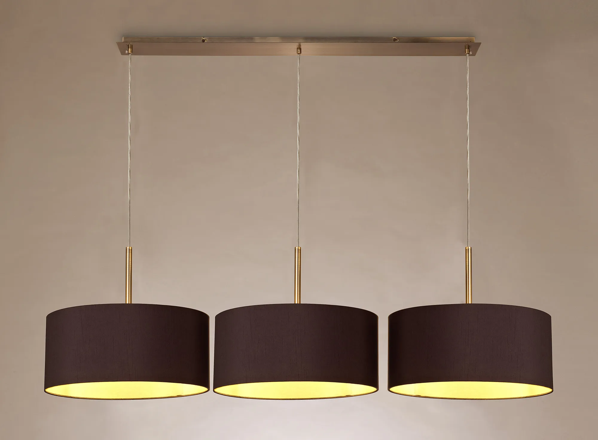 Baymont AB BL/GR Ceiling Lights Deco Linear Fittings Baymont AB BL/GR Ceiling Lights Deco Linear Fittings